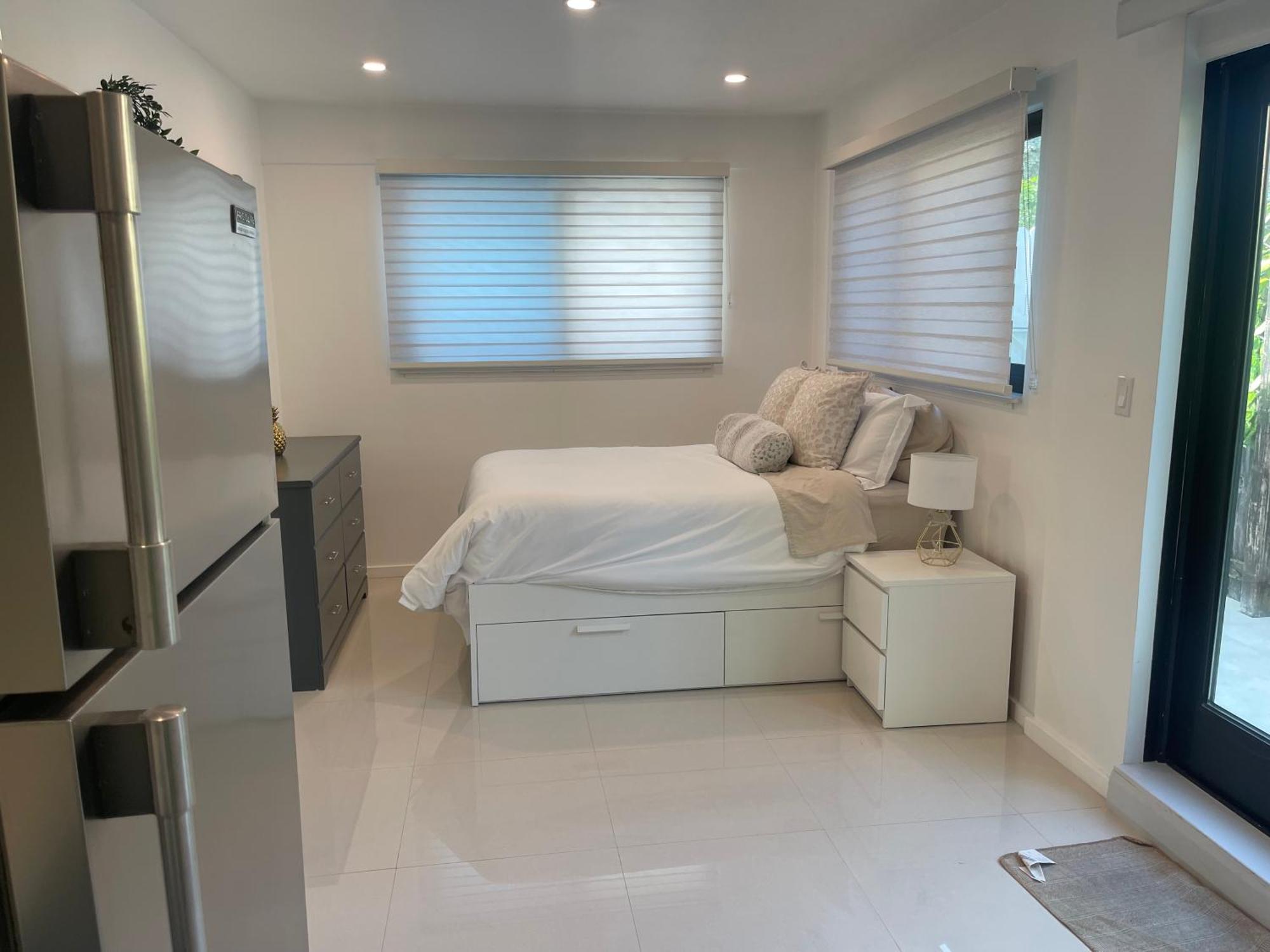 House In Dania Beach Εξωτερικό φωτογραφία