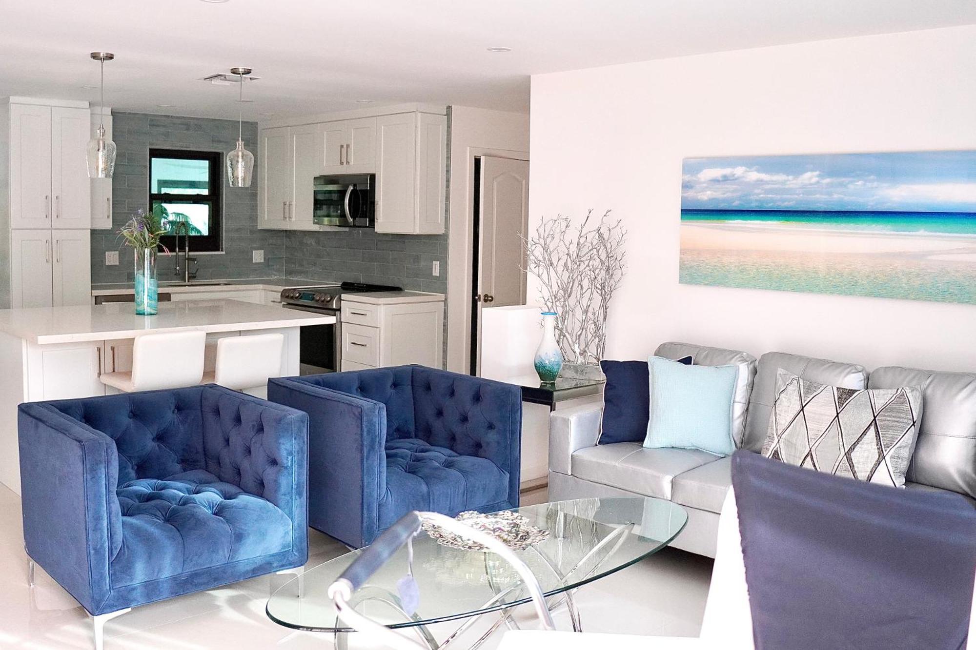 House In Dania Beach Εξωτερικό φωτογραφία