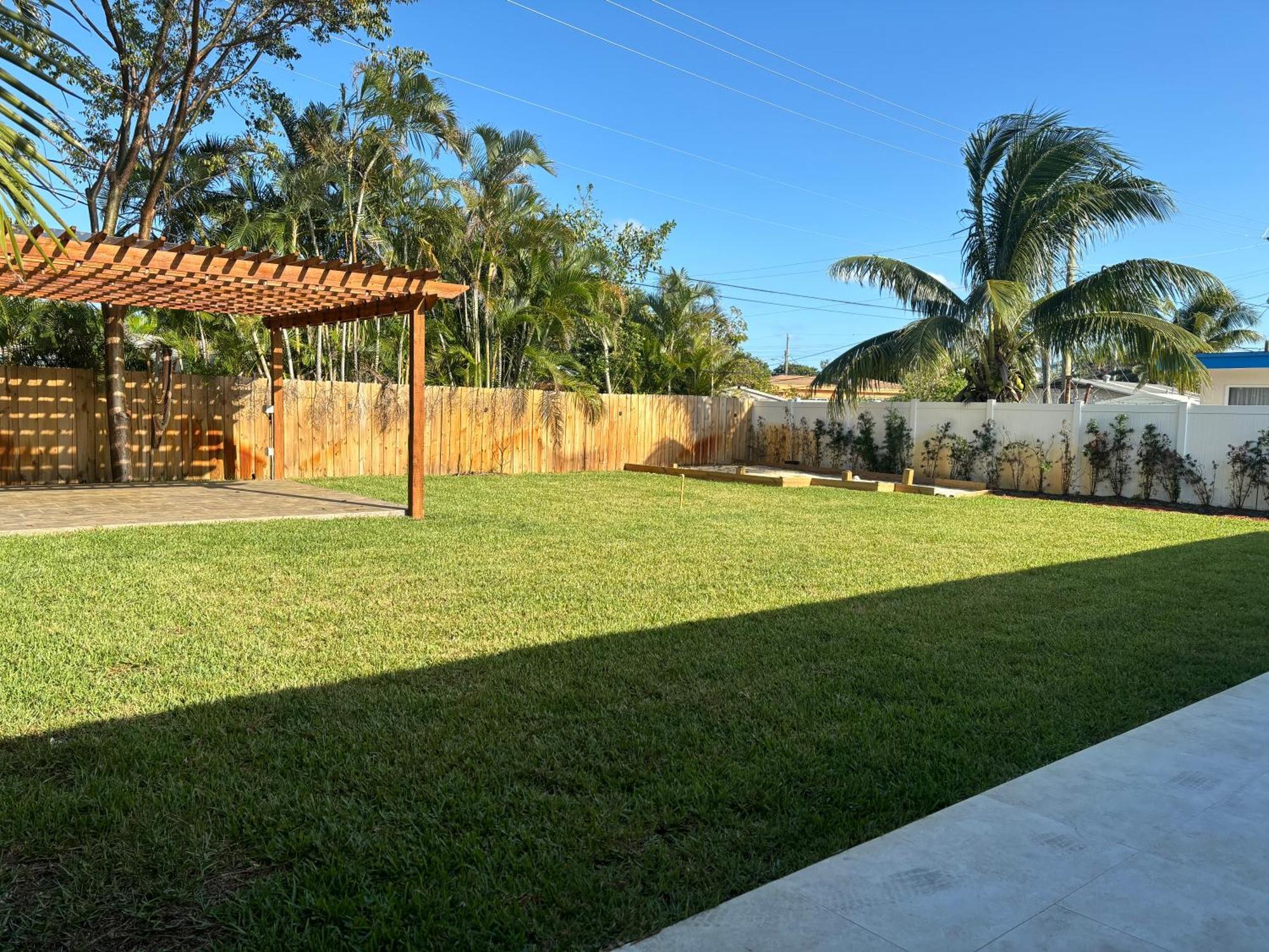 House In Dania Beach Εξωτερικό φωτογραφία